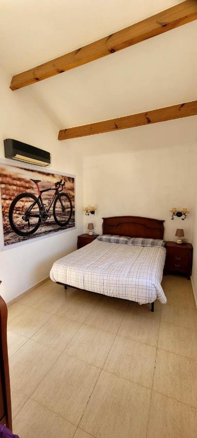 Velo Villa W/ A/C, Free Wi-Fi & Pool Near Benidorm Polop Extérieur photo