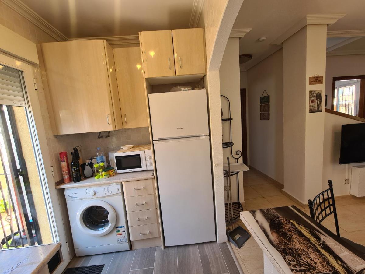 Velo Villa W/ A/C, Free Wi-Fi & Pool Near Benidorm Polop Extérieur photo