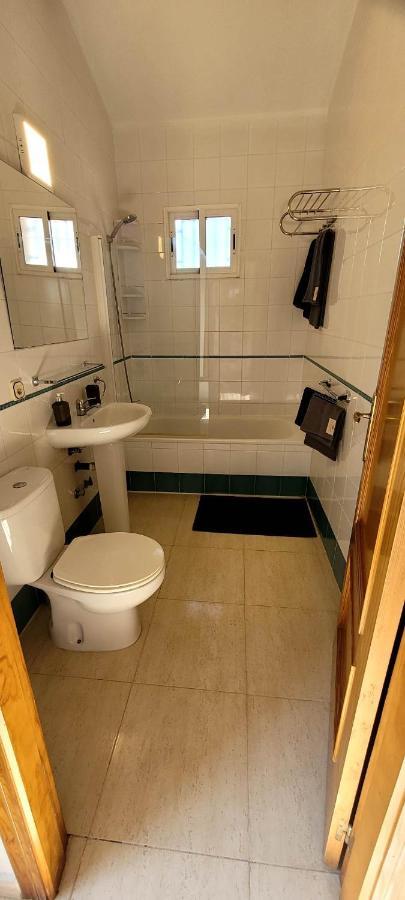 Velo Villa W/ A/C, Free Wi-Fi & Pool Near Benidorm Polop Extérieur photo